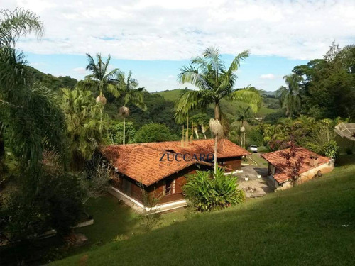 Área Residencial À Venda, Bairro Inválido, Cidade Inexistente - Ar0004. - Si0014