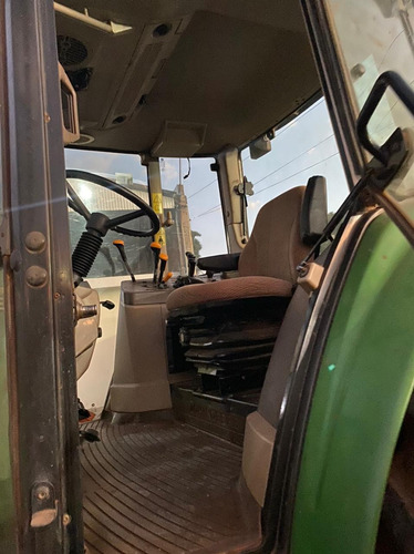 Imagem 5 de 6 de Jonh Deere