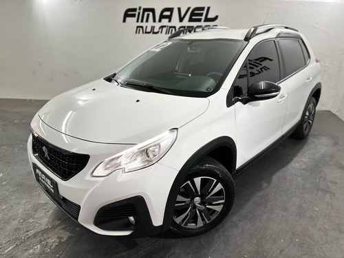 Peugeot 2008 Allure Pack 1.6