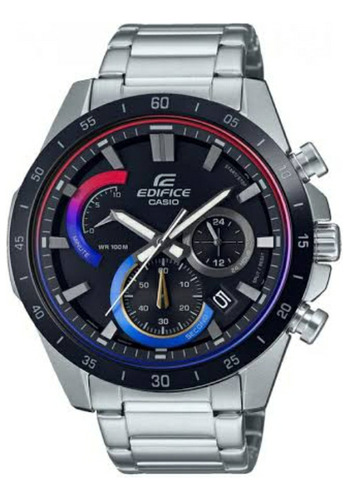 Reloj Casio Edifice Modelo Efr-573