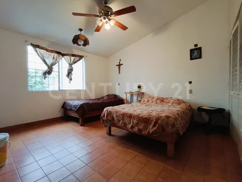 Casa En Renta, Lomas De Cuernavaca