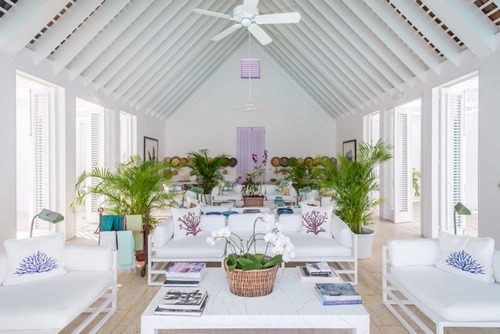 Imagen 2 de 14 de Villa Casa De Campo Beachfront Spectacular Us$13 Millions