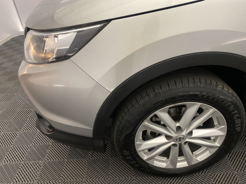 Nissan Qashqai 2.0 Advance