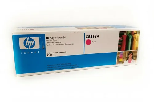 Drum Hp 822a Cian C8561a Para 9500 Tambor De Imagen Original