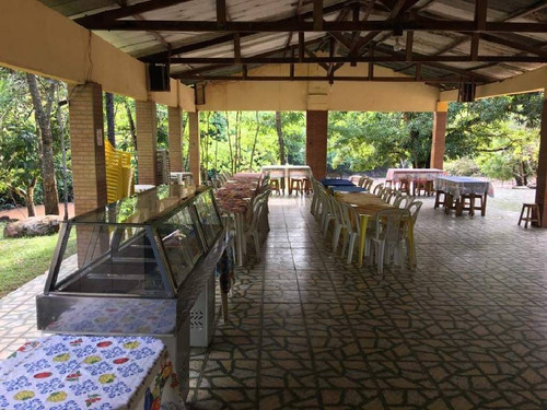 Imagem 14 de 25 de Lindo Balneário Em Nobres - 23091