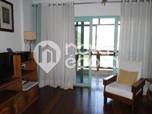 Imagem 9 de 30 de Apartamento - Ref: Fl3ap43937