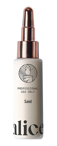 Pigmento Microblading Alice Cosmetic Tinta Sand 15ml