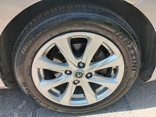 Changan Alsvin 1.4 Mt