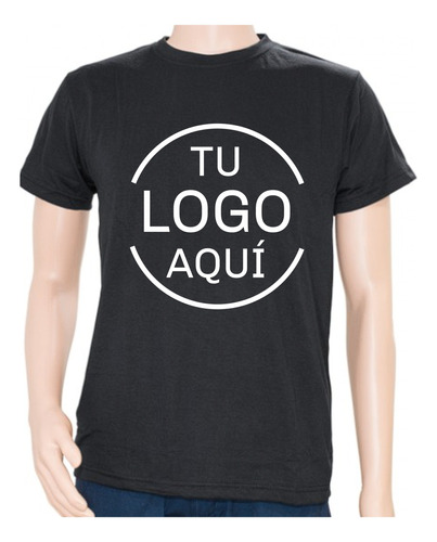 Remera Personalizada