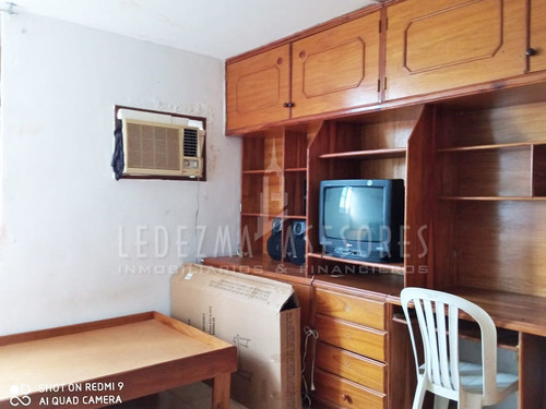 Imagen 12 de 14 de Apartamento En Doña Bárbara, San Félix