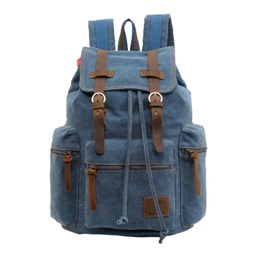 Mochila vintage hombre chile hotsell