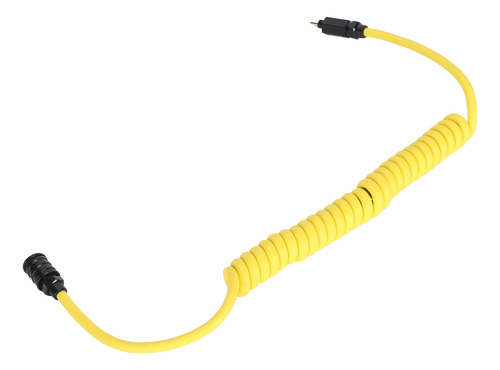 Soporte De Extensión De Cable De Carga Tipo C Pd3.1 140w Fas