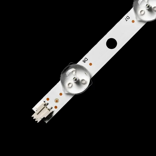 Tiras / Barras Led Para Tv 50 Samsung Un50fh5303k