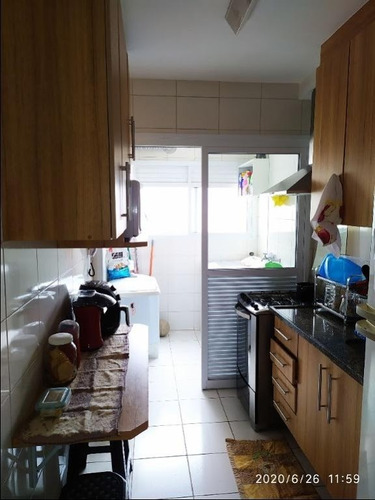 Apartamento À Venda, 76 M² Por R$ 429.000,00 - Jardim Rosa De Franca - Guarulhos/sp - Ap15693