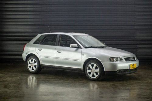 Imagem 4 de 12 de 2003 Audi A3 1.8t