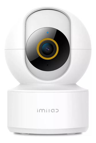 Câmera Vigilância Ip Imilab C22 Wi-fi Cmsxj60a
