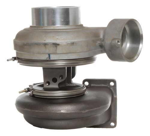 Turbo Borgwarner 180288 Para Aplicación Caterpillar 3306