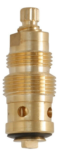 Cold Stem For Crane Faucets With Bonnet & Barrel, 5a-1c Ccb