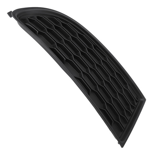 Funda Antiniebla De Plástico Abs Para Parachoques Delantero,
