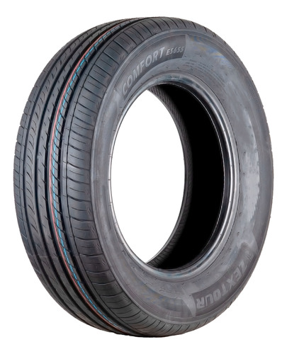 Llanta Zextour 195/60 R14 Comfort Es655