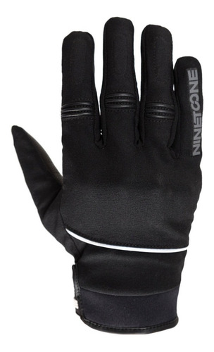 Imagen 3 de 4 de Guantes Moto Nine To One Windbreaker Cuotas