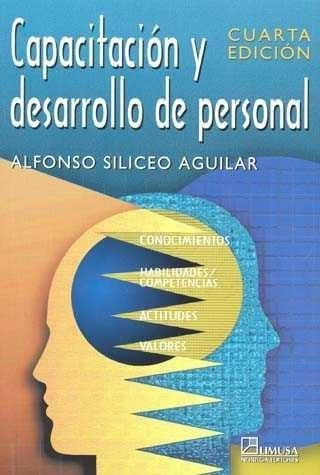 Capacitacion Y Desarrollo De Personal, 4a Ed