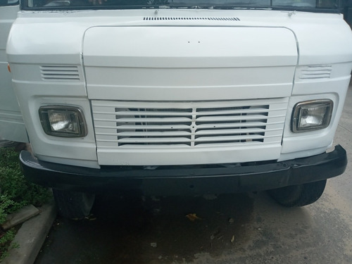 Mercedez Benz 608