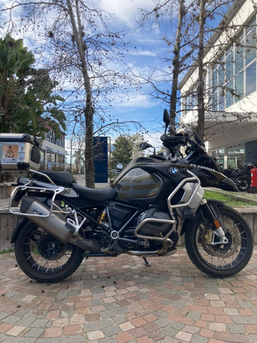Bmw R 1250 Gs Adventure