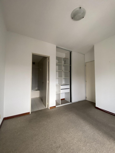 Departamento En Caballito