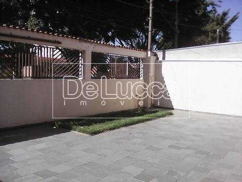 Imagem 12 de 13 de Casa À Venda Em Jardim Nova Europa - Ca001381
