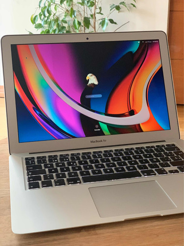 Macbook Air 13, Mid 2013