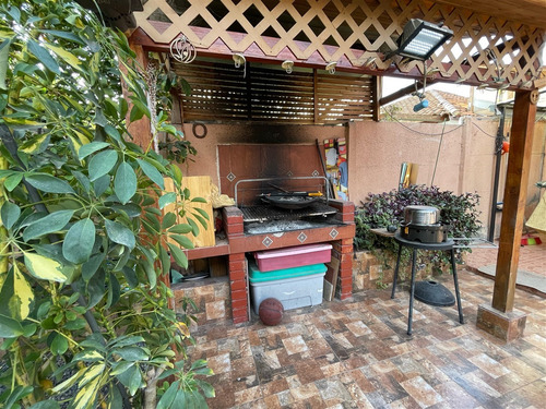Hacienda El Peñón, Casa Arrayan En Condominio