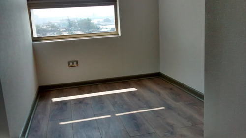 Arriendo Dpto 2d1b | Metro Universidad De Santiago L1.