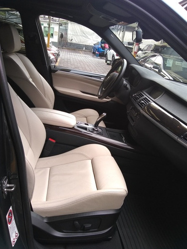 Bmw X5 3.0 X5 Xdrive35ia Premium At 2013