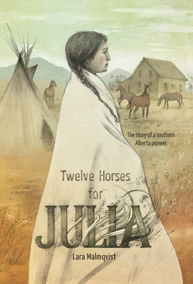 Libro Twelve Horses For Julia: The Story Of A Southern Al...