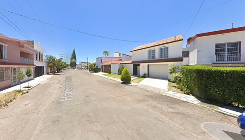 Venta De Casa En Durango Durango Col Camino Real