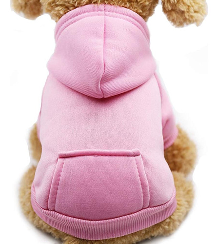 Sudaderas Con Capucha Para Perros De Invierno Jecikelon Con 