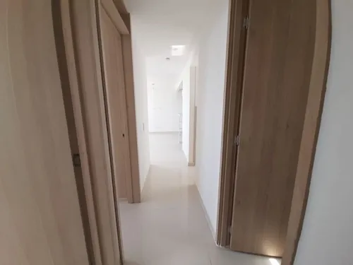 Barrio Unicentro - Apartamento En Conjunto Cerrado