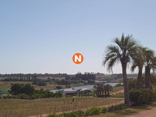 Imagen 2 de 9 de Lote En Pueblo Mio , Con Excelente Orientacion , No Se Lo Pierda! - Manantiales Pueblo Mio