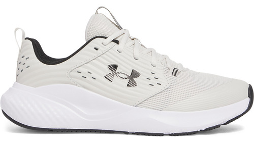 Tenis Under Armour Charged Commit Tr 4 Blanco Para Hombre