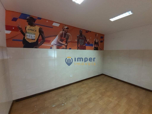 Casa Para Alugar, 330 M² Por R$ 6.000/mês - Vila Anglo Brasileira - São Paulo/sp - Ca1447