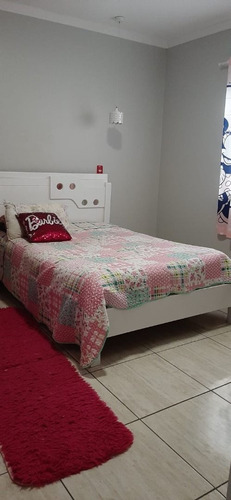 Imagem 19 de 30 de Casa Com 2 Dormitórios À Venda, 142 M² Por R$ 360.000,00 - Centro - Santa Terezinha De Itaipu/pr - Ca0731