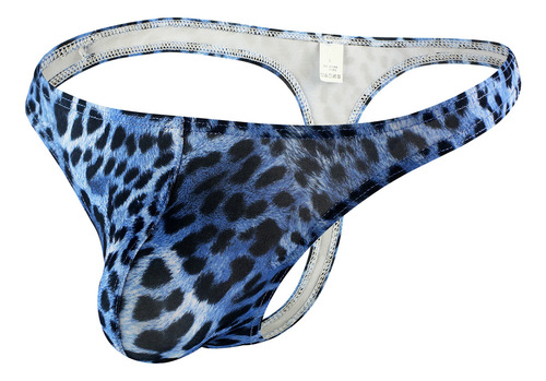Calzoncillos Transpirables De Malla A La Moda Para Hombre