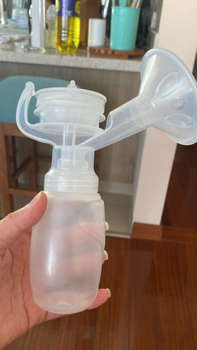 Válvula Extractor De Leche Unimon Nuevas