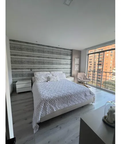 Apartamento Poblado Castropol
