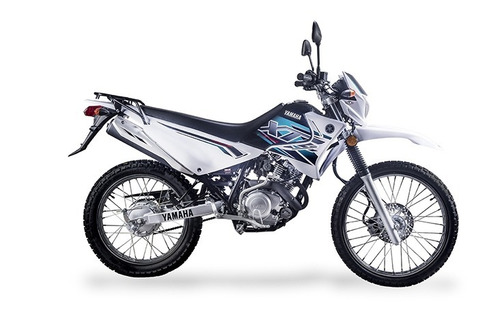 Yamaha Xtz 125 Xtz125 Anticipo $98600 Y 18 Pagos De $13.888