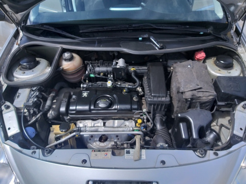 Peugeot 207 2013 1.4 Xr Flex 5p
