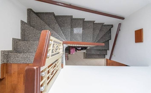 Imagem 26 de 26 de Sobrado Com 3 Dormitórios À Venda, 315 M² Por R$ 940.000 - Olímpico - São Caetano Do Sul/sp - So1598