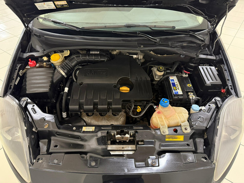 Fiat Punto 1.8 Sporting Flex 5p