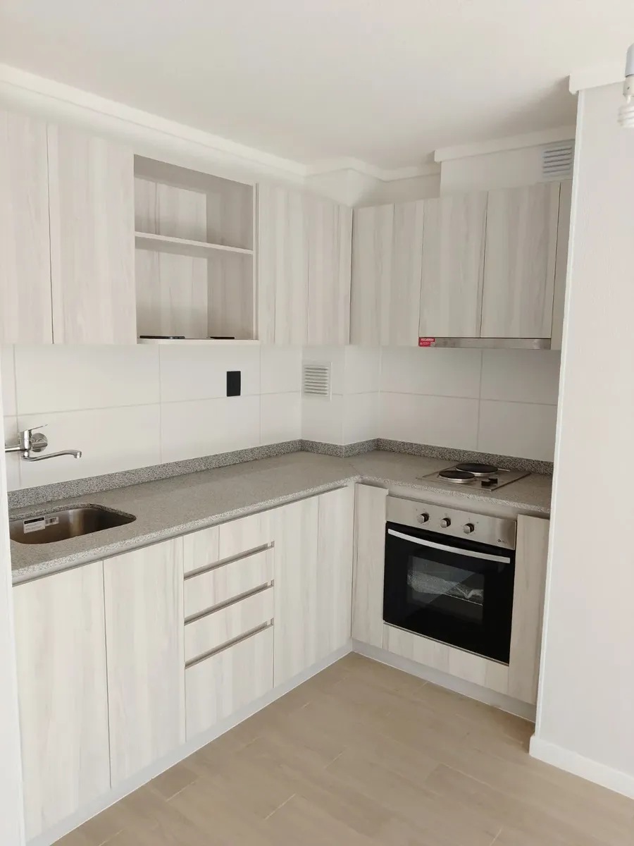 Imagen 3 de 26 de Depto. Nuevo | 2d 2b | Piscina, Quincho, Gimnasio | Gc Incl.